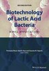 Lactic Acid Bacteria Book